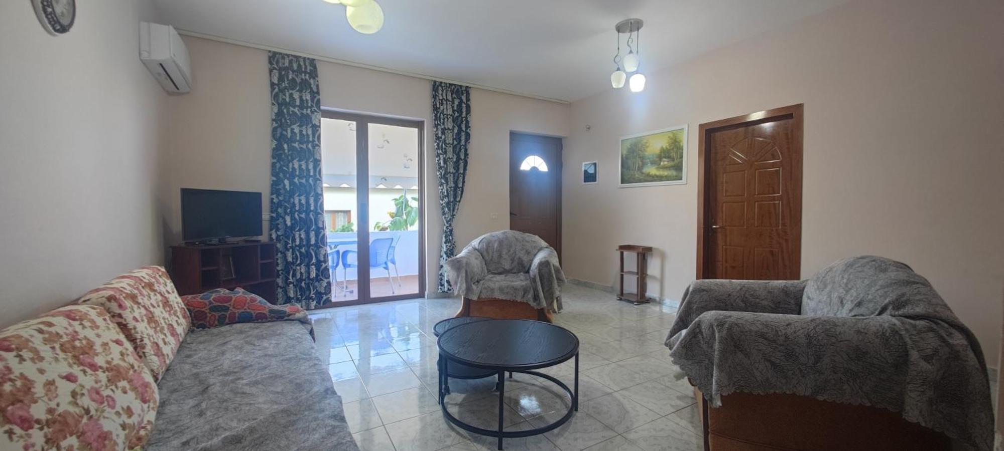 Shehu'S House Villa Саранде Екстериор снимка