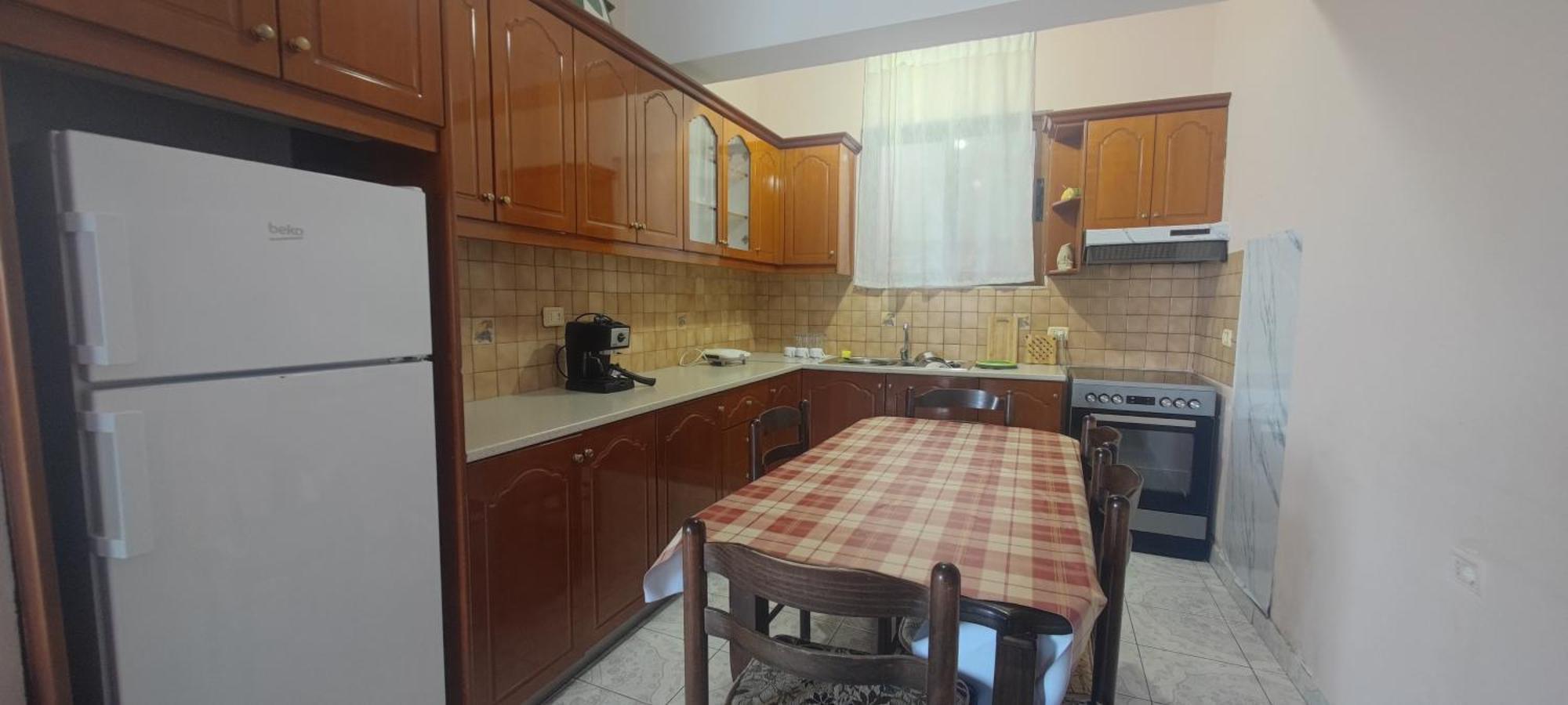 Shehu'S House Villa Саранде Екстериор снимка