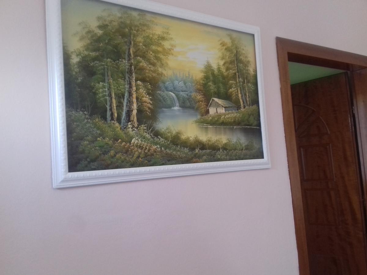Shehu'S House Villa Саранде Екстериор снимка